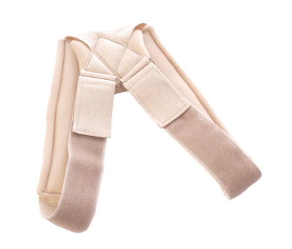 Deklo Clavicle Strap