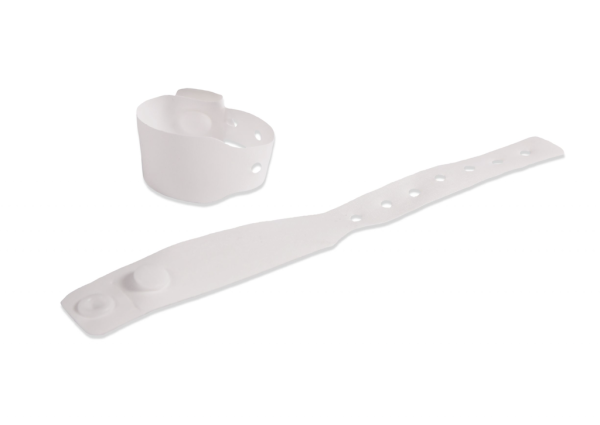 ID Bands – Soft Edge