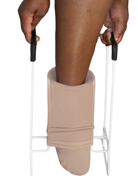 Rxfit Stocking Donner