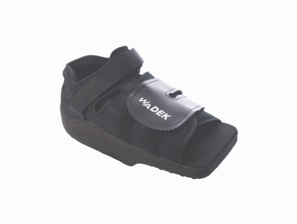 Wadek Wedge Shoe